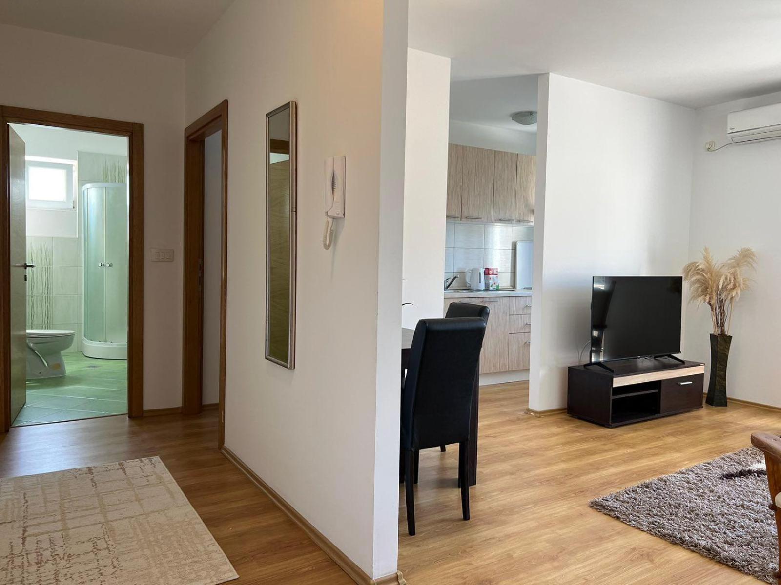 Glendale Apartments Mostar Exterior photo