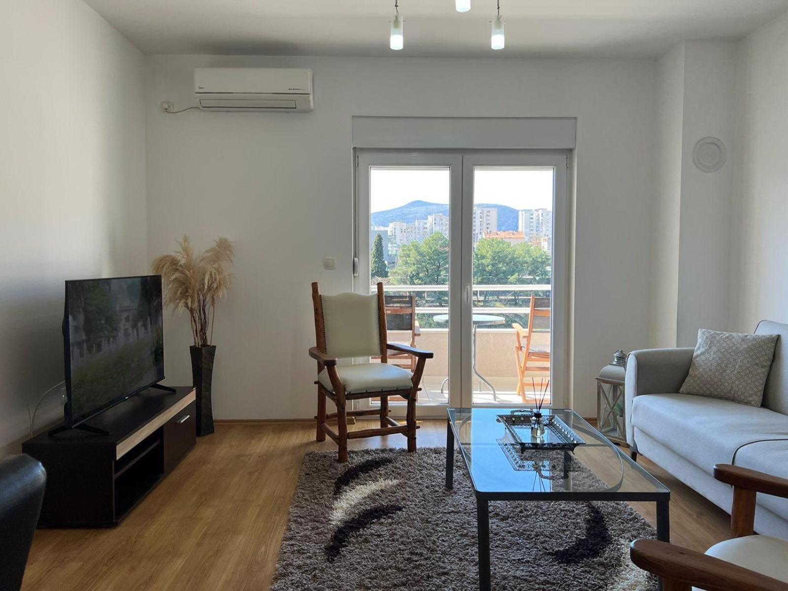 Glendale Apartments Mostar Exterior photo